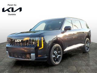 2027 Kia Telluride Hybrid for sale in Charlotte NC