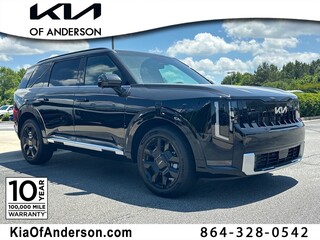 2027 Kia Telluride Hybrid for sale in Pendleton SC