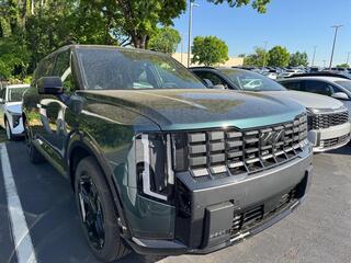 2027 Kia Telluride Hybrid for sale in Greenville SC