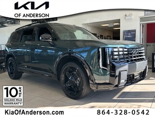 2027 Kia Telluride Hybrid for sale in Pendleton SC