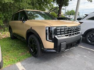2027 Kia Telluride Hybrid for sale in Greenville SC