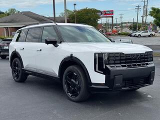 2027 Kia Telluride Hybrid for sale in Greenville SC