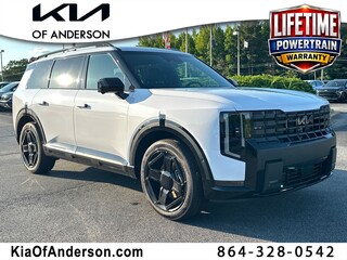 2027 Kia Telluride Hybrid for sale in Pendleton SC