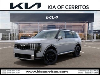 2027 Kia Telluride Hybrid for sale in Cerritos CA