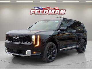 2027 Kia Telluride for sale in Novi MI