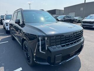2027 Kia Telluride Hybrid for sale in Greenville SC