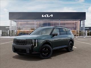 2027 Kia Telluride Hybrid for sale in Bridgeport WV