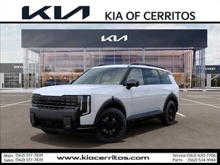 2027 Kia Telluride Hybrid for sale in Cerritos CA