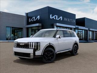 2027 Kia Telluride Hybrid for sale in Chesterfield MO