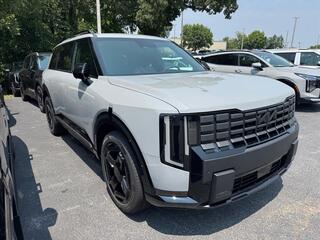 2027 Kia Telluride Hybrid for sale in Greenville SC