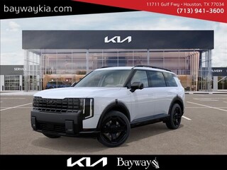 2027 Kia Telluride for sale in Houston TX