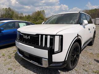 2027 Kia Telluride Hybrid for sale in Mount Hope WV