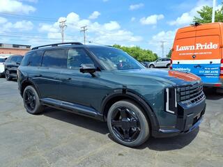 2027 Kia Telluride Hybrid for sale in Council Bluffs IA