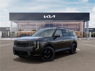 2027 Kia Telluride Hybrid for sale in Lynchburg VA