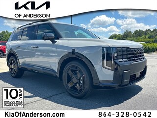 2027 Kia Telluride Hybrid for sale in Pendleton SC