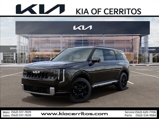 2027 Kia Telluride Hybrid for sale in Cerritos CA