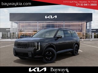 2027 Kia Telluride Hybrid for sale in Houston TX