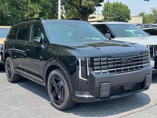 2027 Kia Telluride Hybrid for sale in Greenville SC