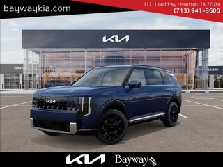 2027 Kia Telluride for sale in Houston TX