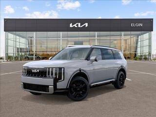 2027 Kia Telluride Hybrid for sale in Elgin IL