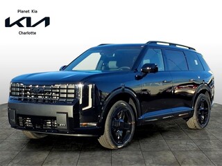 2027 Kia Telluride Hybrid for sale in Charlotte NC