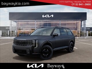 2027 Kia Telluride Hybrid for sale in Houston TX
