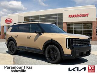 2027 Kia Telluride Hybrid for sale in Asheville NC