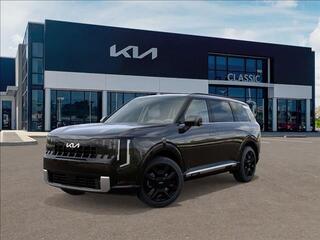 2027 Kia Telluride for sale in Beaumont TX