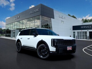 2027 Kia Telluride Hybrid for sale in Somersworth NH