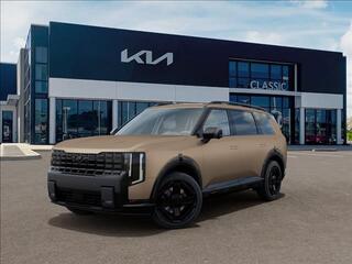 2027 Kia Telluride Hybrid for sale in Beaumont TX