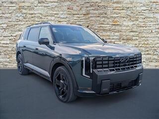2027 Kia Telluride Hybrid for sale in Chattanooga TN