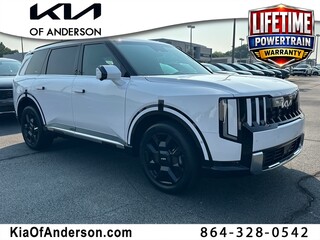 2027 Kia Telluride Hybrid for sale in Pendleton SC