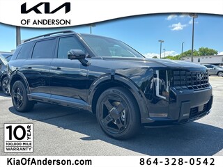 2027 Kia Telluride Hybrid for sale in Pendleton SC