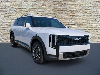 2027 Kia Telluride Hybrid for sale in Chattanooga TN