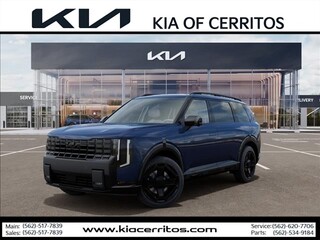 2027 Kia Telluride Hybrid for sale in Cerritos CA