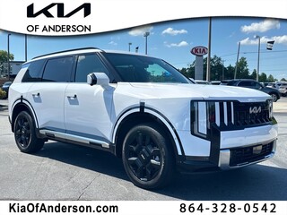 2027 Kia Telluride Hybrid for sale in Pendleton SC