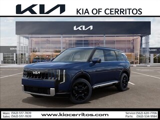2027 Kia Telluride Hybrid for sale in Cerritos CA