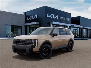 2027 Kia Telluride Hybrid for sale in Chesterfield MO