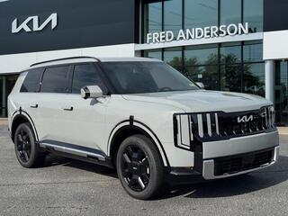 2027 Kia Telluride Hybrid for sale in Greenville SC