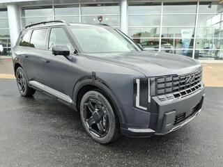 2027 Kia Telluride Hybrid for sale in Chickasha OK