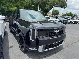 2027 Kia Telluride Hybrid for sale in Greenville SC