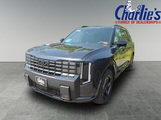 2027 Kia Telluride Hybrid for sale in Augusta ME