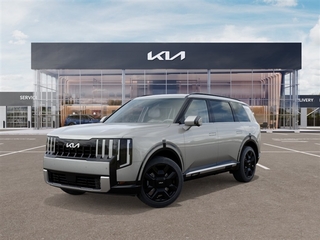 2027 Kia Telluride Hybrid for sale in North Haven CT