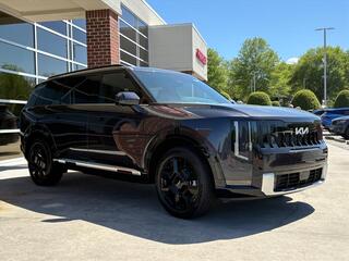 2027 Kia Telluride Hybrid for sale in Asheville NC