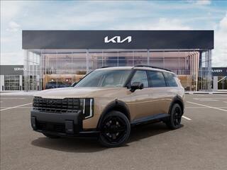 2027 Kia Telluride Hybrid for sale in Chattanooga TN