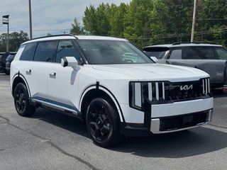 2027 Kia Telluride Hybrid for sale in Pendleton SC