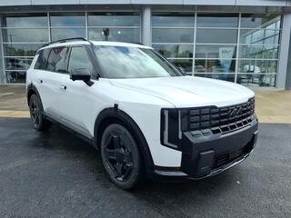 2027 Kia Telluride Hybrid for sale in Chickasha OK