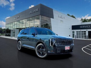 2027 Kia Telluride Hybrid for sale in Somersworth NH
