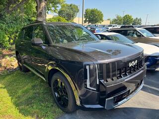 2027 Kia Telluride Hybrid for sale in Greenville SC