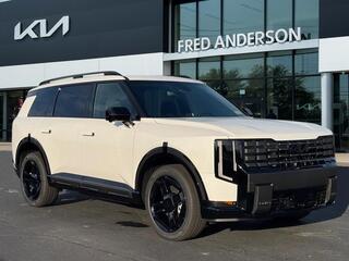 2027 Kia Telluride Hybrid for sale in Greenville SC
